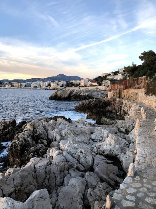 Stylish One Bedroom In Port Apartment *