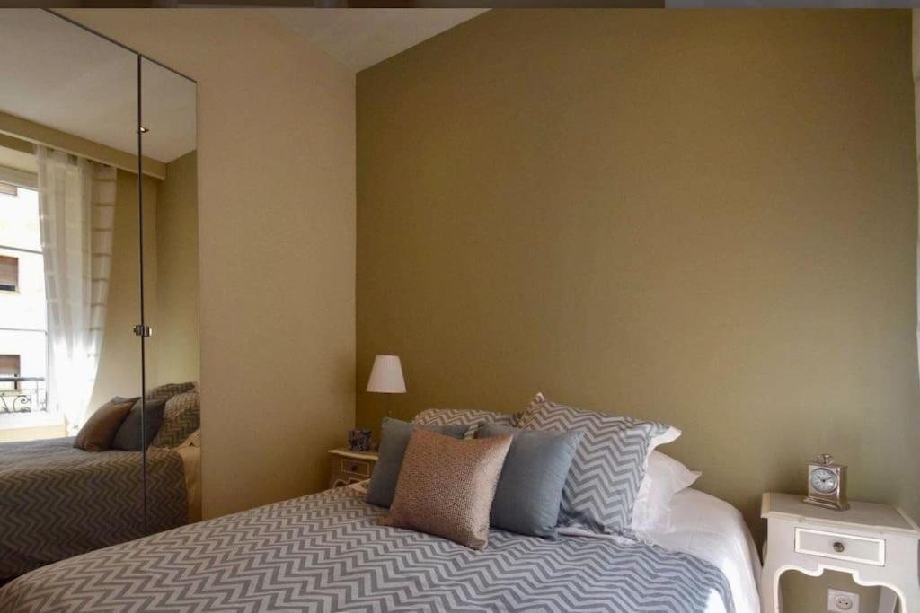 Stylish One Bedroom In Port *