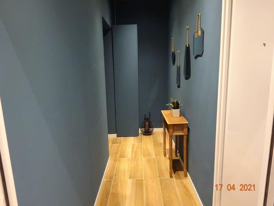 Stylish One Bedroom In Port * Nizza